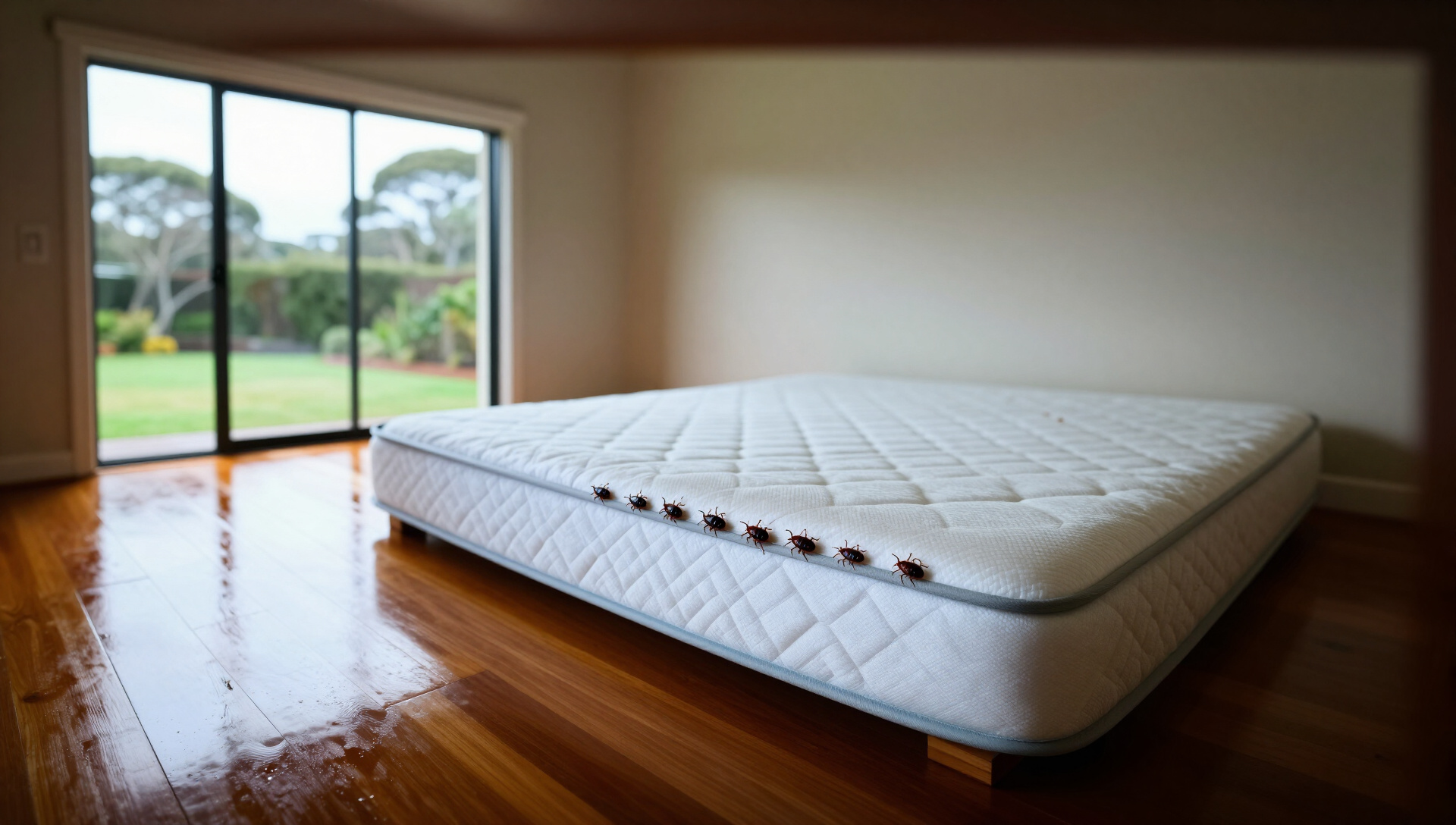 Bed Bugs Control in Riverview