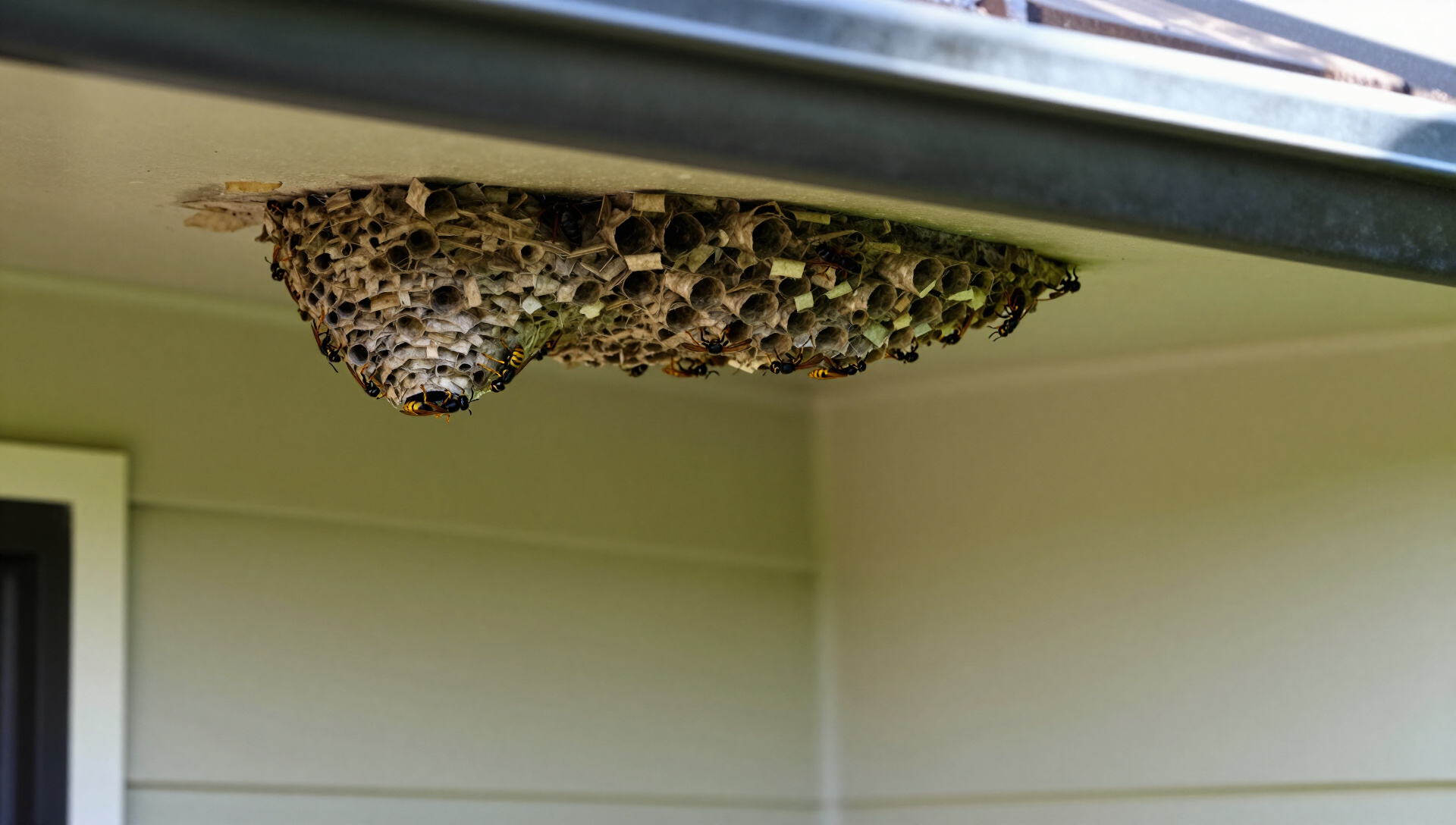 Bees and Wasp Removal in Riverview