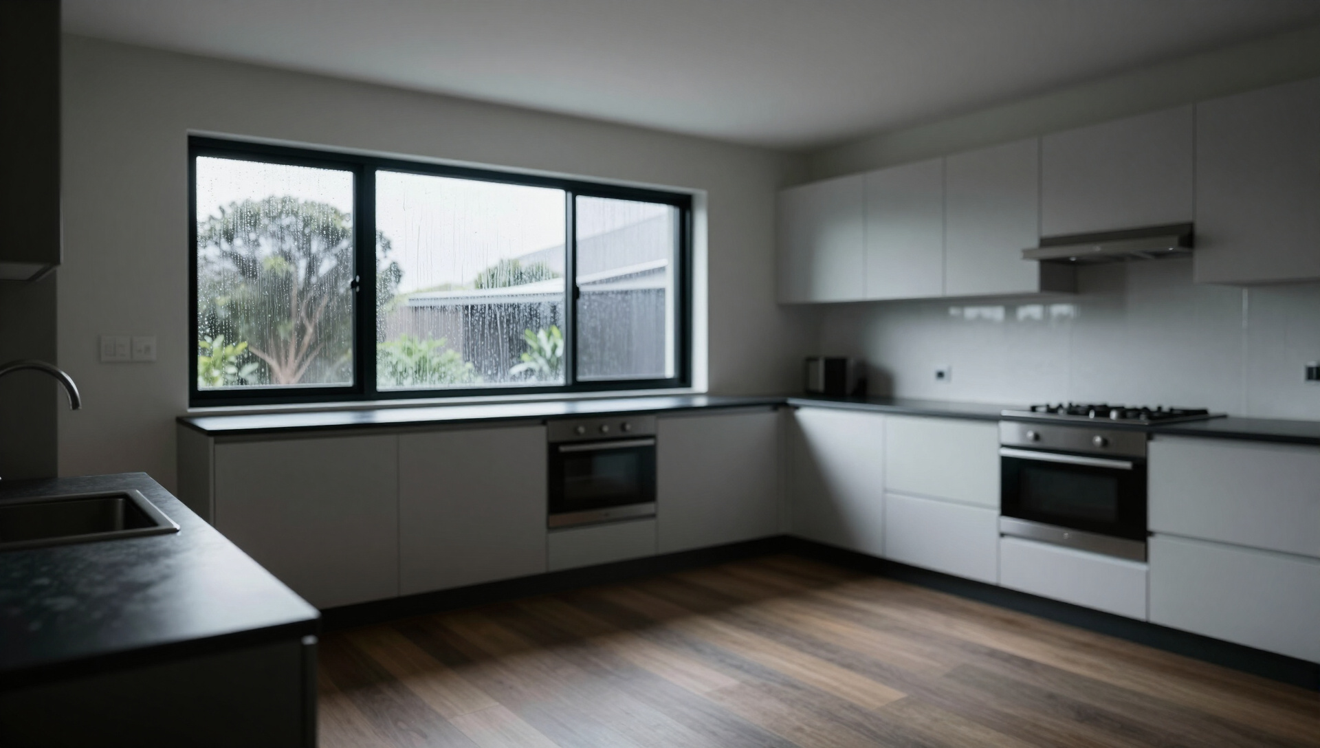 End of lease pest control in Riverview