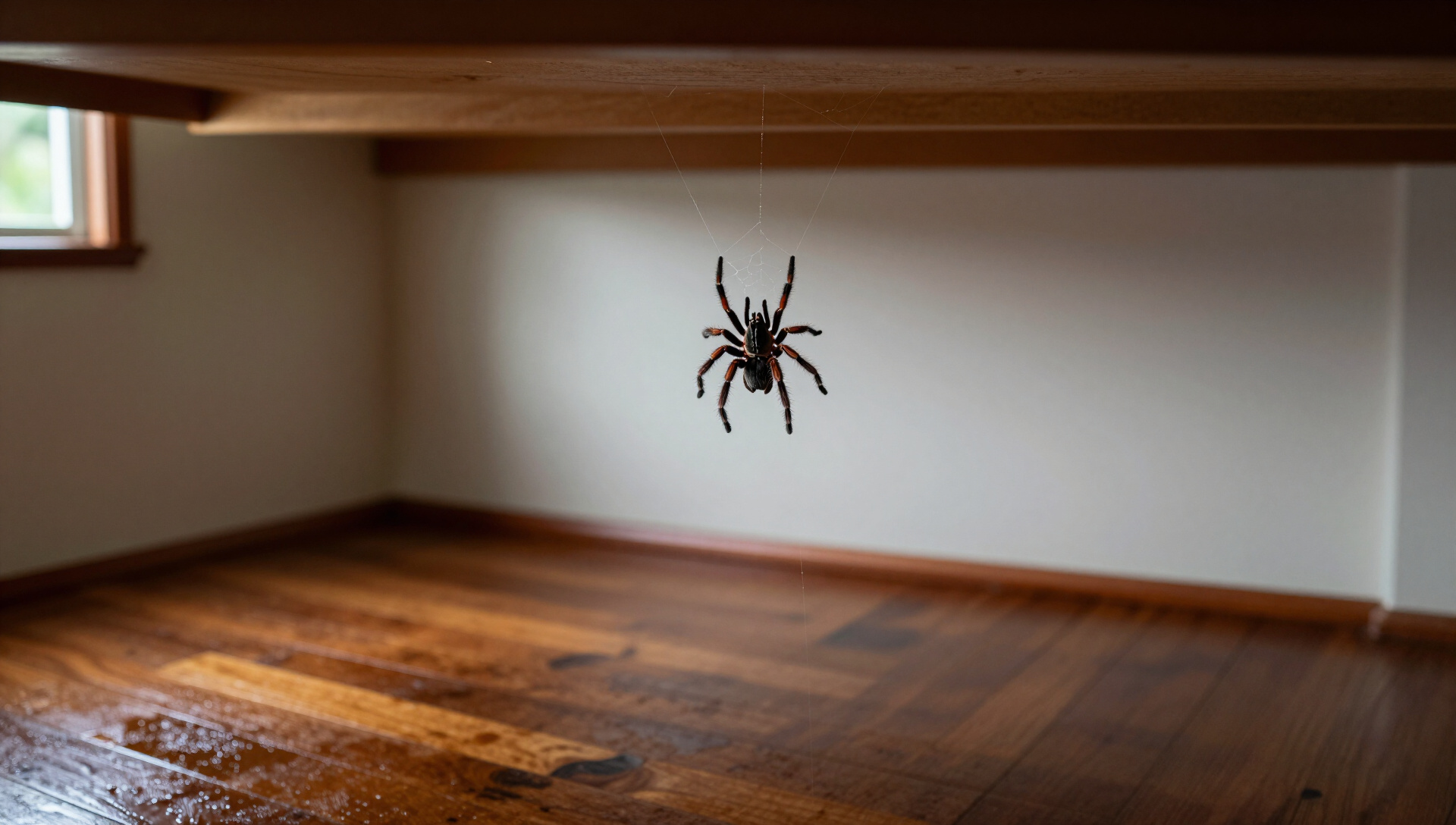 Spider Control in Riverview